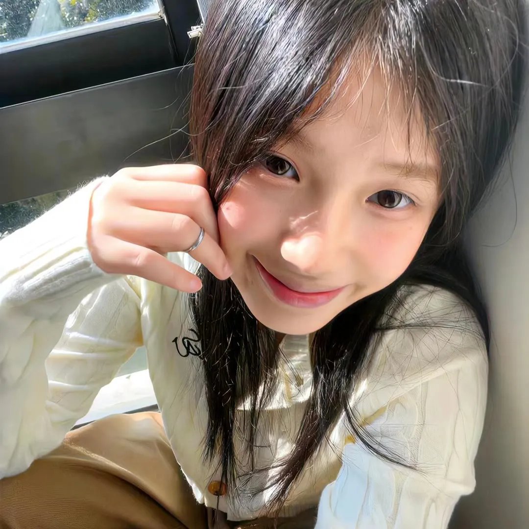 来路不明的神秘女友